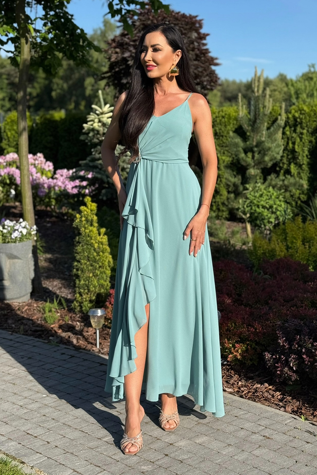 BH 519 SAGE GREEN 1 kopia